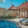 Parigata Villas Resort