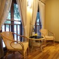 Anggun Boutique Hotel