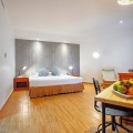 Beach Hotel By Bin Majid Hotels & Resorts