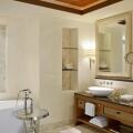 The St. Regis Saadiyat Island Resort, Abu Dhabi