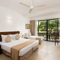 South Lake Resort