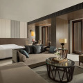 The Anvaya Beach Resort Bali