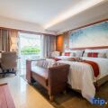 Seres Springs Resort & Spa Ubud