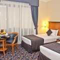 Regal Plaza Hotel