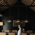 Raffles Bali