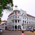 Queen's Hotel