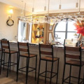 Au Lac Charner Hotel