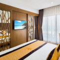 Galina Hotel Nha Trang