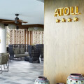 Riu Atoll Maldives