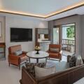 The Laguna, A Luxury Collection Resort & Spa, Nusa Dua, Bali