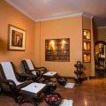 Parigata Villas Resort