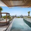 Six Senses Uluwatu, Bali