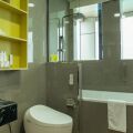 Swarn By Hawks Hotels (Ex. Clarks Exotica Kamadhoo Maldives)