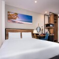 Golden Lotus Nha Trang Central Hotel