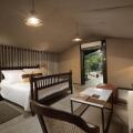 Leopard Trails Wilpattu
