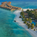Emerald Faarufushi Resort & Spa
