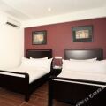 Crossroads Hotel