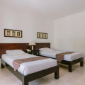 Legong Keraton Beach Hotel