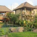 The Sankara Resort