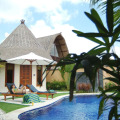 The Mutiara Jimbaran Boutique Villas