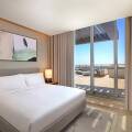 Hilton Abu Dhabi Yas Island