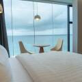 Swarn By Hawks Hotels (Ex. Clarks Exotica Kamadhoo Maldives)