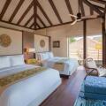 The Ritz-Carlton Bali