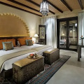 Anantara Qasr Al Sarab Desert Resort