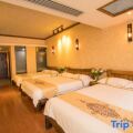 Taksu Sanur Hotel
