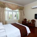 Hotel Continental Saigon