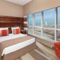Novotel Dubai Al Barsha