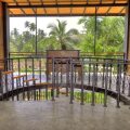 Hotel Flower Garden