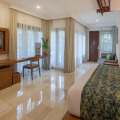 Legian Beach Hotel
