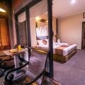 Nugraha Lovina Seaview Resort & Spa