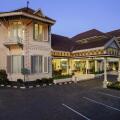 The Phoenix Hotel Yogyakarta - Mgallery Collection