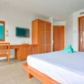 Mana Muine Beach Resort