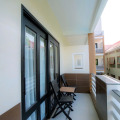Sun & Sands Beach Hotel