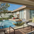Mulia Villas
