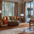Mulia Villas