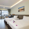 Xavia Hotel Nha Trang