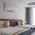 Grand Tourane Hotel Nha Trang