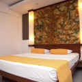 Hotel Topaz