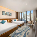 Golden Lotus Grand Hotel Da Nang