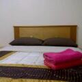Marina Condominium Holiday Homestay