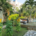Sun & Sands Beach Hotel