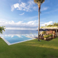 The Ungasan Clifftop Resort