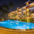 Lazy Lagoon, Baga A Lemon Tree Resort