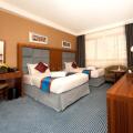 City Seasons Al Hamra Hotel