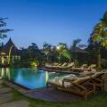 The Sankara Resort