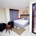 Royal Falcon Hotel